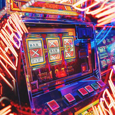 casino tour