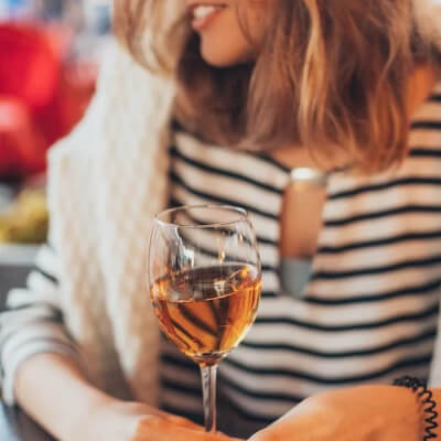 winery tour
