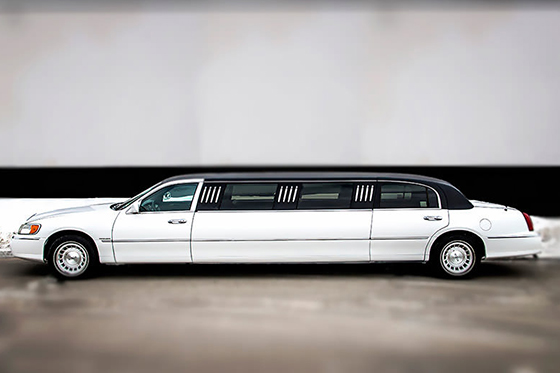 stretch limo