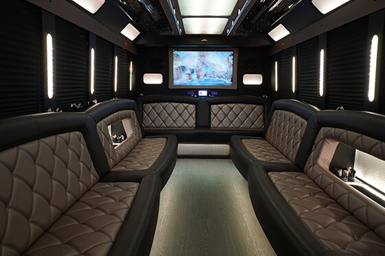luxury design