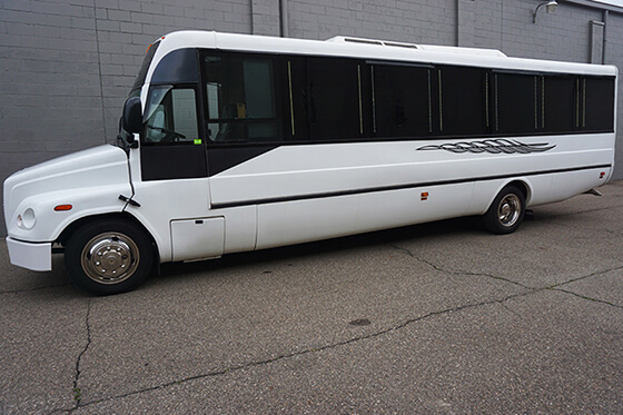 bus