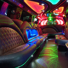 party bus design