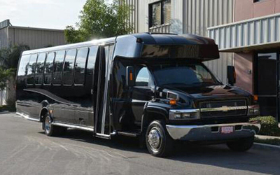 Party buses Jackson, MI