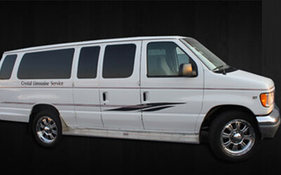 Corporate mini buses and coach buses