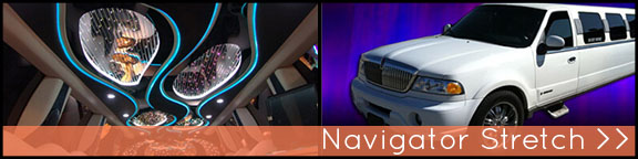 limo rentals